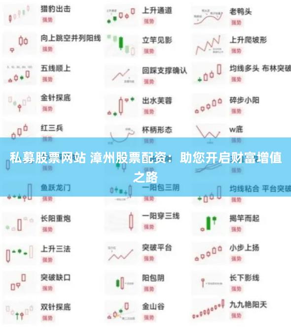 私募股票网站 漳州股票配资:助您开启财富增值之路