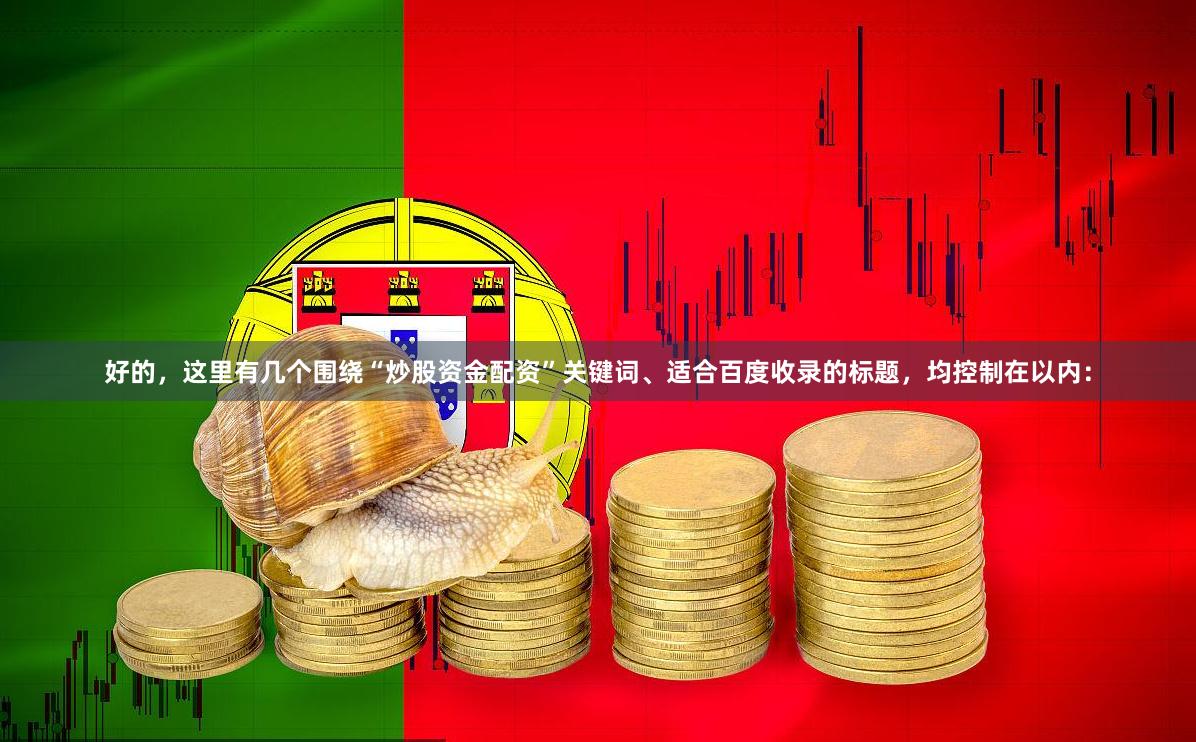 好的，这里有几个围绕“炒股资金配资”关键词、适合百度收录的标题，均控制在以内：