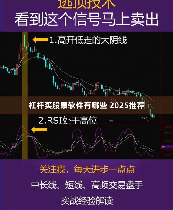 杠杆买股票软件有哪些 2025推荐