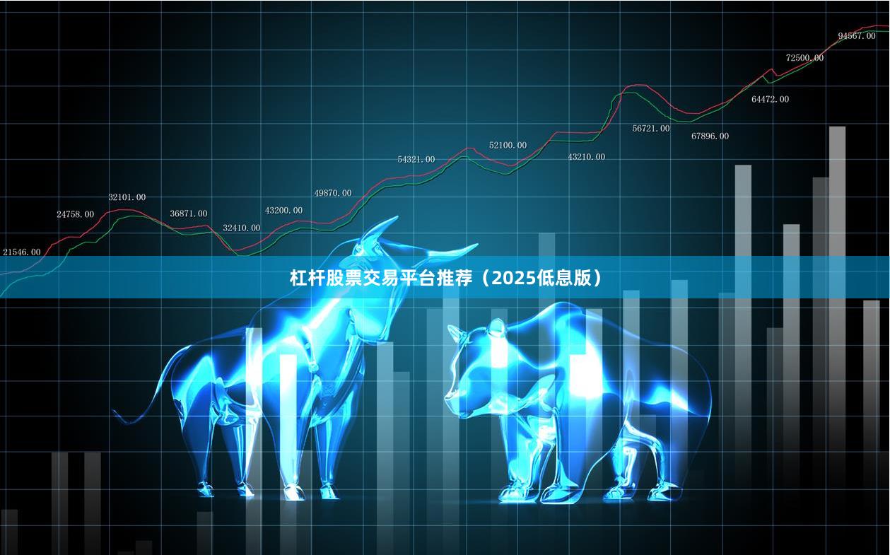 杠杆股票交易平台推荐（2025低息版）