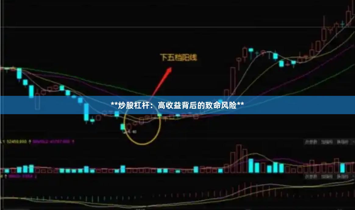 **炒股杠杆：高收益背后的致命风险**