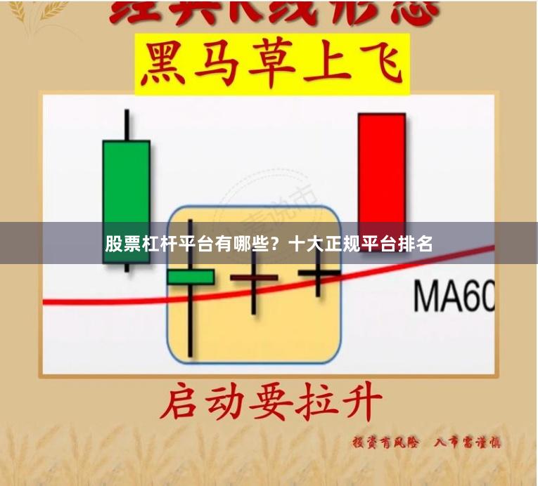 股票杠杆平台有哪些？十大正规平台排名